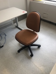 [#B12-182] Task Chair no Arms 