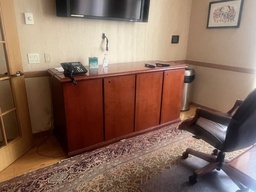 [#D5-67] High Credenza