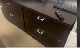 [#D5-6] Credenza