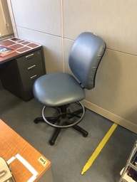 [#B12-184] Task Chair no Arms 