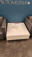[#C3-41] Wood Coffee Table