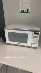[#G8-46] Microwave