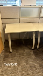 [#C5-55] Table, 30x36"