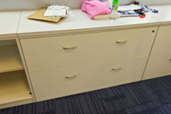 [#D30-18] Cabinet | 文件櫃 (1200*500*740)