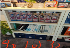 [#D2-67] Cabinet | 文件櫃 (900*320*1020)