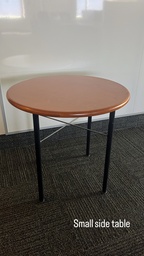 [#C11-9] Small Side Table