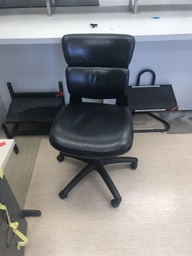 [#B12-192] Task Chair with Arms 