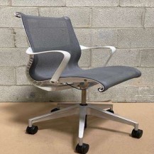 [#B5-4] Conference Chair