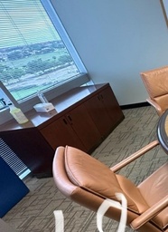 [#D5-35] Dark Wood Credenza