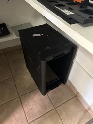 [#D16-17] Server box