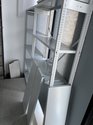 [#D27-71] Shelf Unit Whiteboard