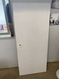 [#A7-184] White desk surface