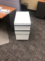 [#D16-218] Pedestal Metal