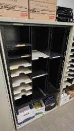 [#I9-10] Mail Slots