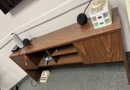 [#D5-12] Credenza