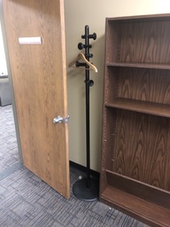 [#I5-223] Coat Hanger Rack