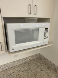 [#G8-16] Microwave