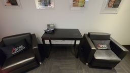 [#C3-16] Lobby Sofa Table