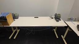 [#C19-22] Training Table