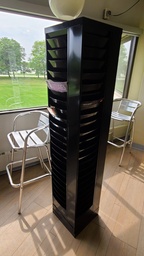 [#D1-36] Magazine Rack