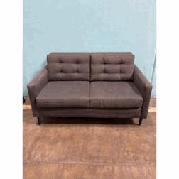 [#B6-82] M111961 - Paramount Loveseat Sofa