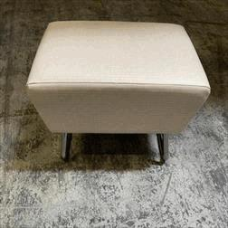 [#B11-108] Sela Ottoman,Non-Contrast, 24x18x18