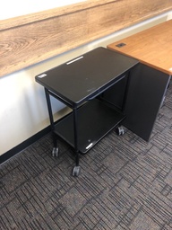 [#C1-229] Cart Mobile 