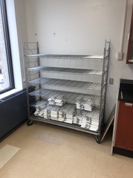 [#C1-230] Cart Mobile 