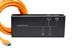 [#L1] Konftel OCC Hub