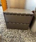 [#D6-28] 2H File Cabinet