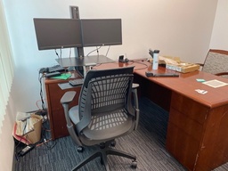 [#B13] Task Chair - AllSteel Mimeo