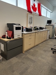 [#D30-5] Misc Cabinets