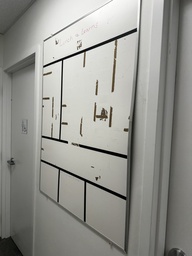 [#F5-17] Whiteboards