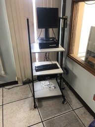 [#C1-242] Cart Mobile 