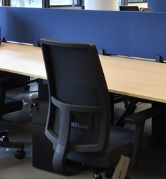 [#B13-3] Task Chair | Sedia operativa