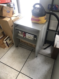 [#C1-246] Cart Mobile 