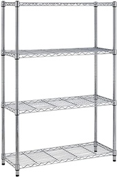 [#D27-95] Shelving Units (18x48x72) (item represented by image)