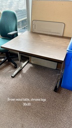 [#C5-48] Communal Table