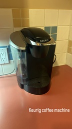 [#G1-68] Coffee Maker