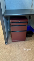 [#D16-80] Pedestal - Metal