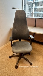 [#B13-85] Task Chair - with Arms
