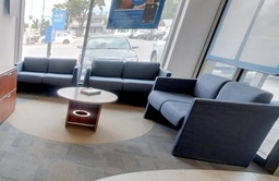 [#B6] 2-Seater Couches