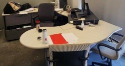 [#E7-14] U-Shaped Suite