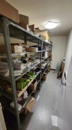 [#D14-26] Shelving