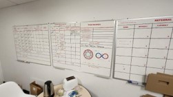 [#F5-27] White Board