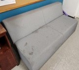 [#B6-31] Couch