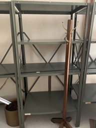 [#D14-18] Metal Racks (Photo Representation)