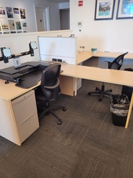 [#A2-1] Workstations