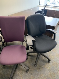 [#B13-49] Misc. Task Chairs