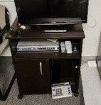 [#C11-23] TV Stand